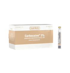 Anesthetic Products