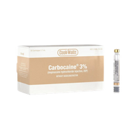Anesthetic Products