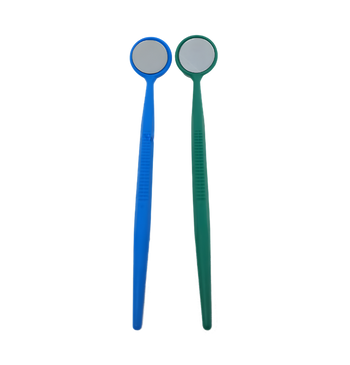 Disposable Mouth Mirrors