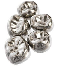 Collection image for: Stainless Steel Crowns