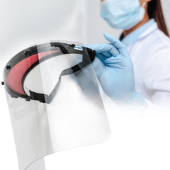 Face Shield 