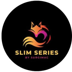 Slim Series by SurgiMac | Shop now | Available only at SurgiMac