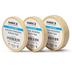 Steam Indicator Tape SurgiMac