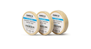 Steam Indicator Tape SurgiMac