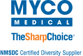 MYCO Medical SurgiMac