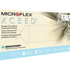 Microflex XCEED SurgiMac