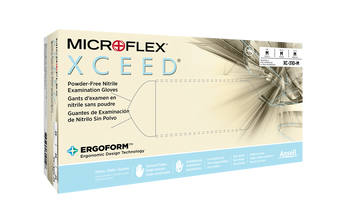 Microflex XCEED SurgiMac