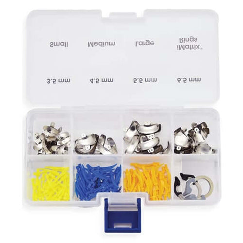 Matrix Systems for Dental Applications – SurgiMac Dental Supply
