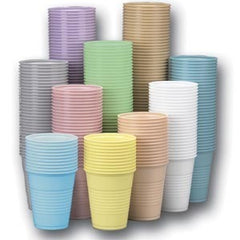 Drinking cups