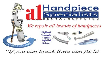  A1 Handpiece Specialists