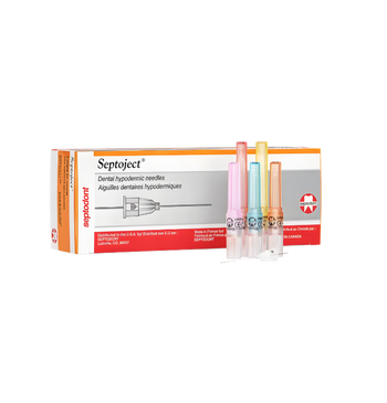 High-Quality Anesthetic Needles Collection High-Quality Anesthetic Needles Collection