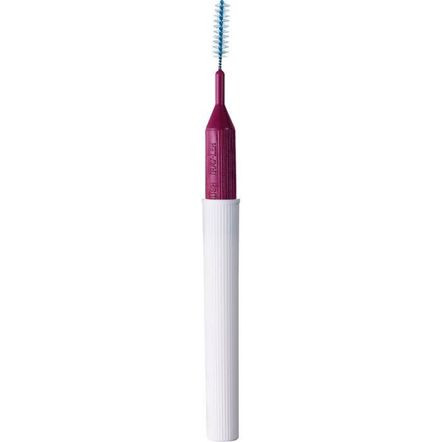 Interdental brush