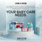 Baby Care Supplies | Shop now | Available only at SurgiMac