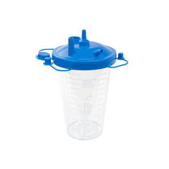 Suction Canisters and Liners | Shop now | Available only at SurgiMac