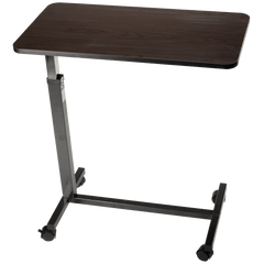 Overbed Tables | Shop now | Available only at SurgiMac