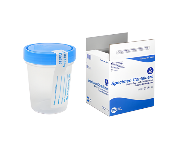 High-Quality Specimen Collection Products