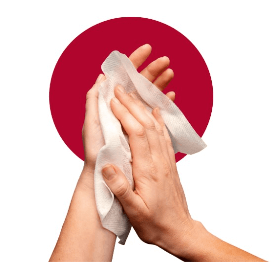 Hand Hygiene | Shop now | Available only at SurgiMac