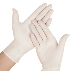 Latex Gloves | Shop now | Available only at SurgiMac