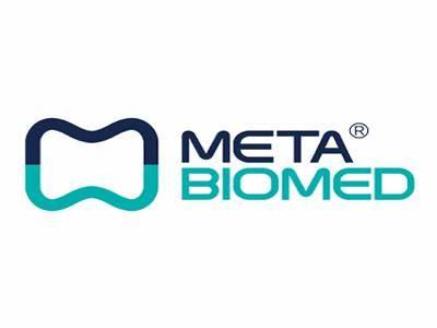 Meta Biomed | Shop now | Available only at SurgiMac