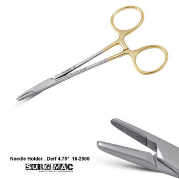 Needle Holders