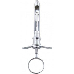 Aspirating Syringes | Shop now | Available only at SurgiMac