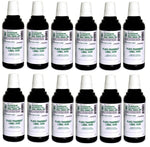 Chlorhexidine (Peridex) Gluconate 1.2 mg / mL Mouthwash Bottle 473 mL 929992