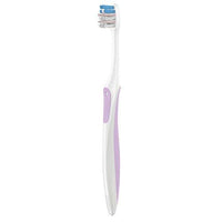 Oral-B Gum Care Compact Toothbrush, 21 Extra Soft, 4 Assorted Colors, 12/bx 80345497