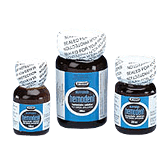 Premier Hemodent Hemostatic Liquid 9007071
