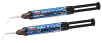 Premier Compcore AF Syringe Stack 3001513