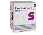 Silmet ProGlass Nine GI Capsules Fast Set A2 10/pk - Expiration Date 06.2023 104-179A02-F10