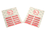 Galil Diamond Burs 10/pk 107-M6M