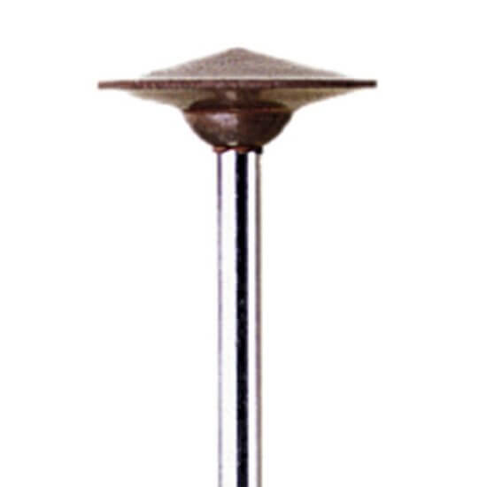 Brownie Stone, KN7, ISO #125, CA, 12/pk 0281