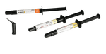 ProFil Flow Flowable Composite A3, Visible-light activated, radiopaque 104-160005