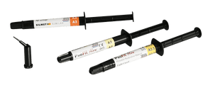 ProFil Flow Flowable Composite B1, Visible-light activated, radiopaque 104-160007