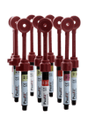 ProFil Hybrid OA2 Syringe - Visible Light Activated Microhybrid Composite Resin