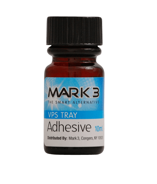 MARK3 | VPS Tray Adhesive 10ml by MARK3 | 100-3000