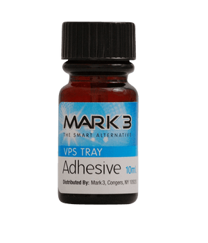 VPS Tray Adhesive 10ml by MARK3 100-3000