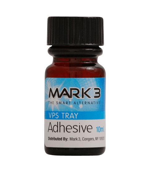VPS Tray Adhesive 10ml by MARK3 100-3000