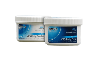 VPS Putty 300ml Base & Catalyst by MARK3 100-3005