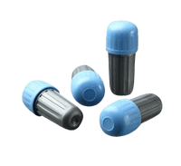 Spherodon Plus 3 Spill REGULAR Set 100% Spherical Alloy with 60% Ag, High 104-0-131473