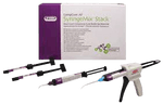 Premier Compcore AF Syringe Stack 3001512