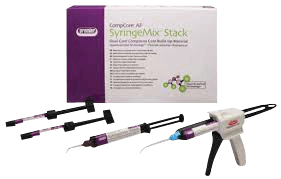 Premier Compcore AF Syringe Stack 3001512