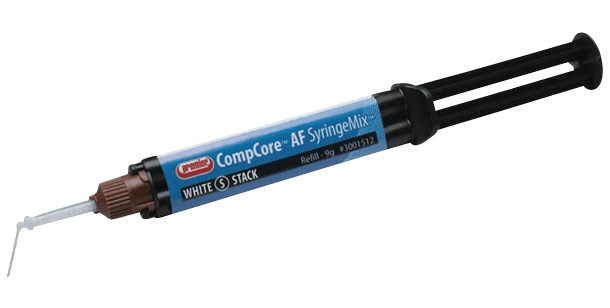 Premier Compcore AF Syringe Stack 3001512