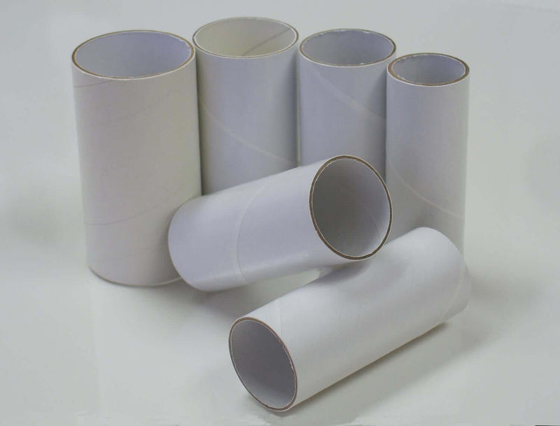 Spirotube, Type A, Plastic, 200/bg, 3bg/pk 29-7060