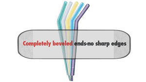 MARK3 Multicolored Disposable Plastic Air Water Syringe Tips 250/pk. E760-51202