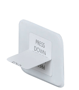 Bite Wing Tabs Self-Adhesive 500/bx by MARK3 100-0500