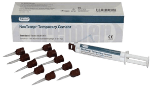 Premier NexTemp Temporary NE Cement 3001472