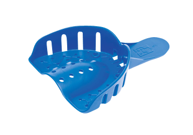 Bosworth Tray Aways Disposable Impression Trays 12/bg 230-0921885
