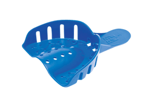 Bosworth Tray Aways Disposable Impression Trays 12/bg 230-0921897