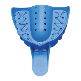 Bosworth Tray Aways Disposable Impression Trays 12/bg 230-0921894